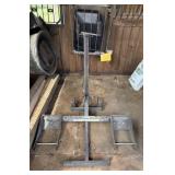 Lawn Mower/ATV Lift