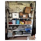 Shop and Home Tools E