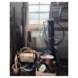 Shop and Home Tools G