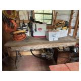 Shop and Home Tools D