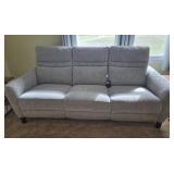 Electric Recliner Sofa
