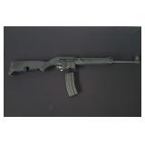 Kel-Tec .223 Semi-Auto Rifle