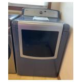 Kenmore Elite Oasis Canyon Capacity Electric Dryer