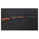 Iver Johnson Champion 12 Gauge Shotgun