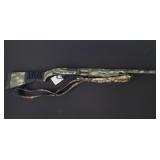 12 Gauge Mossberg Pump Shotgun