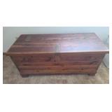Cedar Chest