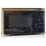 Sharp Carousel Microwave