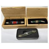 Quicksilver, Silverhorse, Frost, Ocoee River