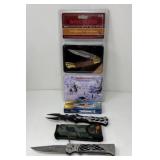 Winchester, Golden Elephant and Double Turbo