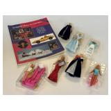 Barbie 1961-1995 Price Guide, Miniature Barbies