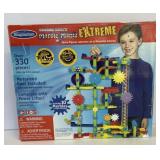 Imagination Techno Gears Marble Mania Extreme