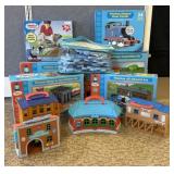 Thomas the Train Assorted Sets, Puzzles