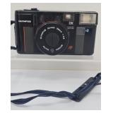 Olympus Quick Shooter Camera