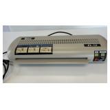 Ibico Laminator