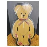 Teddy Bear Box