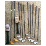 Complete Likeness Set Vintage Palmer Peerless Pete