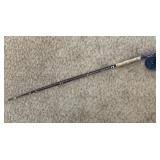 Orvis Rocky Mtn Fly Reel with Garcia Conlan