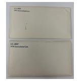 1978 and 1979 Mint Sets