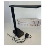 Double Head LED Desk Lamp