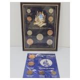 Pre-Decimal British Coins and British Coinage