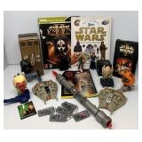 Star Wars Collectibles