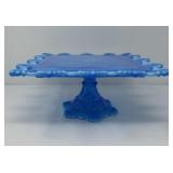 Westmoreland "Ring & Petal" Cake Stand