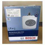 Bosch Mini-Tank Electric Water Heater