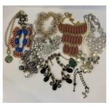 Statement Necklaces