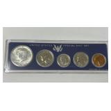 1967 Special Mint Set