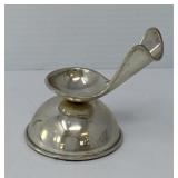 .8 Silver Spoon Rest- Weighted