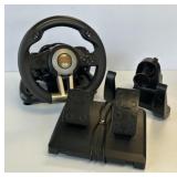 PXN for X-Box, Racing Steering Wheel, More