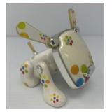 Vintage iDog Rainbow Dalmatian