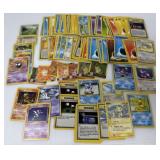 Pokémon Playing Cards and Collectible Cards