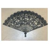 Burwood Products Decorative Wall Fan
