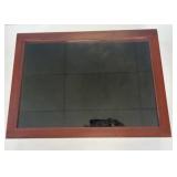 Design Styles Display Case