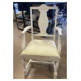 Painted Cottage Chair