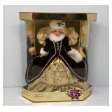 1996 "Happy Holiday" Special Edition Barbie
