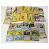 Pokémon and Pocket Monster Trading Cards