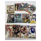 Football Card Collection