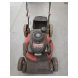 Troy Built Lawn Mower