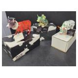 Westland Cow Parade Porcelain Collection C
