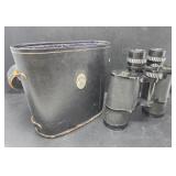 Vintage Focal Binoculars