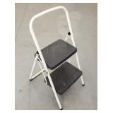 Folding Step Ladder