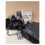 Twin Air Mattress by Intex and Bestway