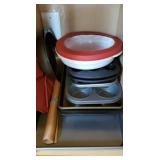 Baking Pans