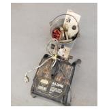 Airless Paint Sprayer