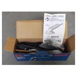 Bosch Angle Grinder