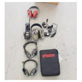 Audio Headsets