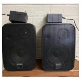 Wireless Speakers