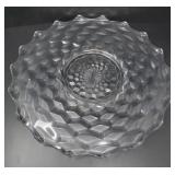 Fostoria American Clear Platter